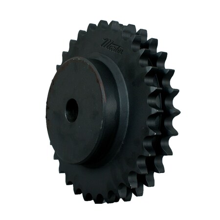 Martin DBL & TRPL A, B, C-S/B - 100 CHAIN AND ABOVE - DIRECT BORE D140B14